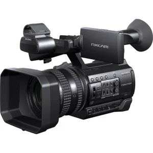 دوربین فیلم برداری سونی HXR-NX100