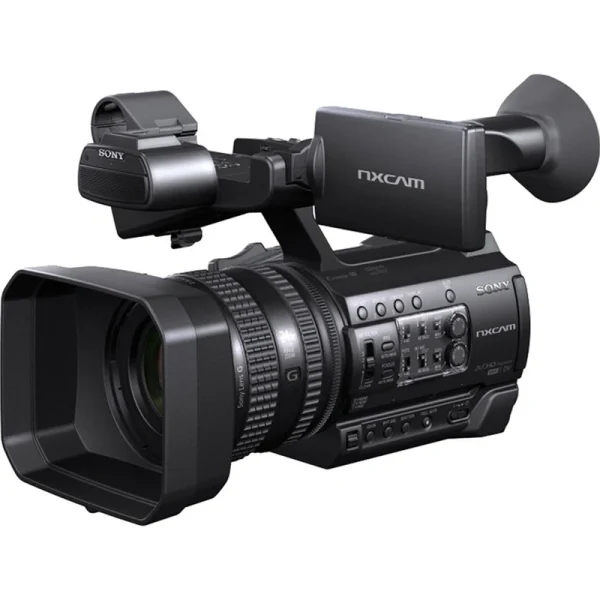دوربین فیلم برداری سونی HXR-NX100