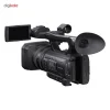 دوربین فیلم برداری سونی HXR-NX100 - Image 2