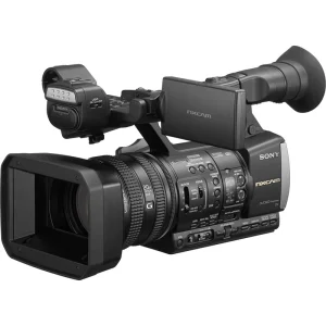 دوربین فیلم برداری سونی HXR-NX3