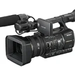 دوربین فیلم برداری سونی HXR-NX5