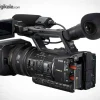 دوربین فیلم برداری سونی HXR-NX5 - Image 2