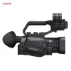 دوربین فیلم برداری سونی PXW-X70 - Image 3