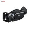 دوربین فیلم برداری سونی PXW-X70 - Image 4