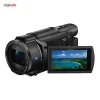 دوربین فیلم برداری سونی مدل AXP55 4K - Image 3