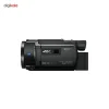 دوربین فیلم برداری سونی مدل AXP55 4K - Image 4
