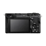 دوربین فیلم برداری سونی مدل Alpha a6700 body