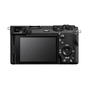 دوربین فیلم برداری سونی مدل Alpha a6700 body