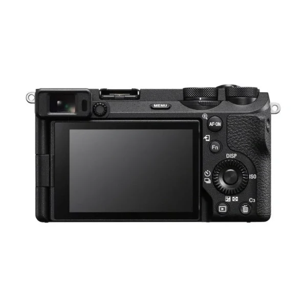دوربین فیلم برداری سونی مدل Alpha a6700 body