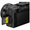 دوربین فیلم برداری سونی مدل Alpha a6700 body - Image 4