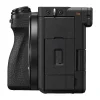 دوربین فیلم برداری سونی مدل Alpha a6700 body - Image 2