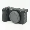 دوربین فیلم برداری سونی مدل Alpha a6700 body - Image 5