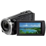 دوربین فیلم برداری سونی مدل CX450