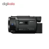 دوربین فیلم برداری سونی مدل FDR-AXP55 - Image 2