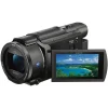 دوربین فیلم برداری سونی مدل FDR_AX53 - Image 2