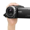 دوربین فیلم برداری سونی مدل HDR-CX625 - Image 4