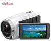 دوربین فیلم برداری سونی مدل HDR-CX680 - Image 2