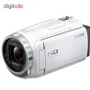 دوربین فیلم برداری سونی مدل HDR-CX680 - Image 3