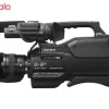 دوربین فیلم برداری سونی مدل HXR-MC2500 - Image 3