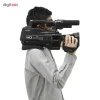 دوربین فیلم برداری سونی مدل HXR-MC2500 - Image 4