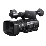 دوربین فیلم برداری سونی مدل HXR-NX100