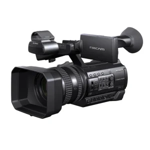 دوربین فیلم برداری سونی مدل HXR-NX100