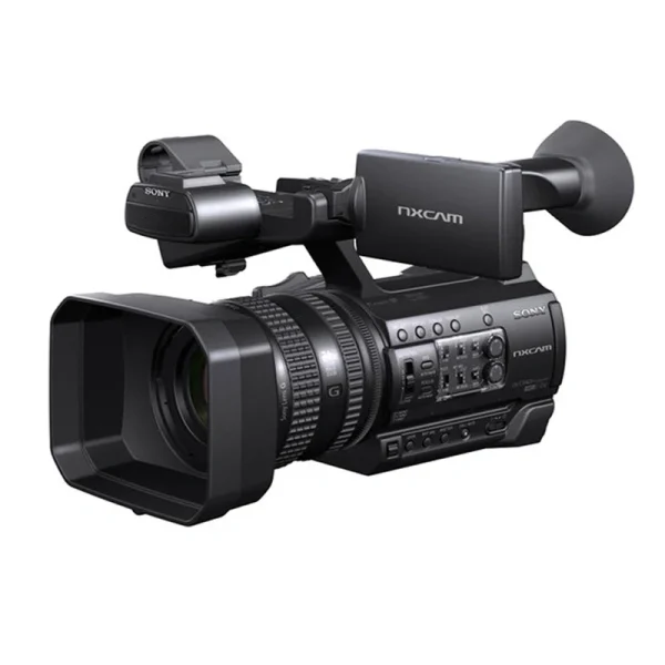 دوربین فیلم برداری سونی مدل HXR-NX100