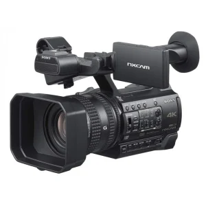 دوربین فیلم برداری سونی مدل NX200