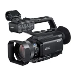 دوربین فیلم برداری سونی مدل NX80