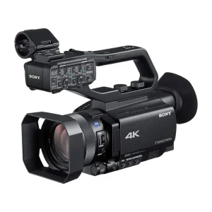 دوربین فیلم برداری سونی مدل NX80