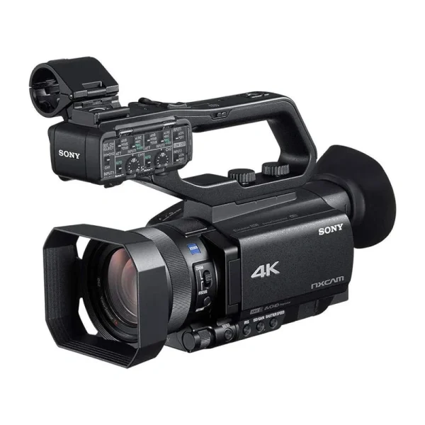 دوربین فیلم برداری سونی مدل NX80