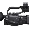 دوربین فیلم برداری سونی مدل PXW-X70 به همراه لنز Arri Anamorphic Ultra Wide Zoom 19-36/T4.2 M - Image 2