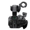 دوربین فیلم برداری سونی مدل PXW-X70 به همراه لنز Arri Anamorphic Ultra Wide Zoom 19-36/T4.2 M - Image 4