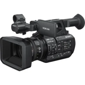 دوربین فیلم برداری سونی مدل PXW-Z190