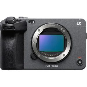 دوربین فیلم برداری سونی مدل Sony FX3 Full-Frame Cinema