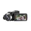 دوربین فیلم برداری مدل 2.7K Full HD 42MP 30FPS 18X - Image 3