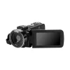 دوربین فیلم برداری مدل 4K 48MP 30FPS 18X-Gold One 666 - Image 2
