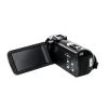 دوربین فیلم برداری مدل FHD 1080P 24.0MP 30FPS 16X-IR-MIC-B - Image 4