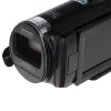 دوربین فیلم برداری و عکاسی سامسونگ مدل HMX-F80 به همراه کیف و کارت حافظه - Image 2