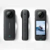 دوربین فیلم برداری ورزشی اینستا 360 مدل X4 - Image 3