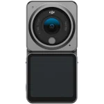 دوربین فیلم برداری ورزشی دی جی آی مدل DJI Action 2 Dual Screen Combo SUN3180