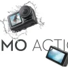 دوربین فیلم برداری ورزشی دی جی آی مدل Osmo Action - Image 2