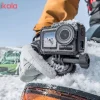 دوربین فیلم برداری ورزشی دی جی آی مدل Osmo Action - Image 3