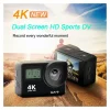 دوربین فیلم برداری ورزشی مدل H23R - Image 2