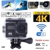 دوربین فیلم برداری ورزشی مدلQOODPA 4K G99DR - Image 2