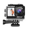 دوربین فیلم برداری ورزشی مدلQOODPA 4K G99DR - Image 4