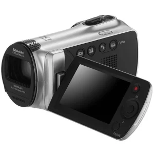 دوربین فیلمبرداری سامسونگ اس ام ایکس - اف 50