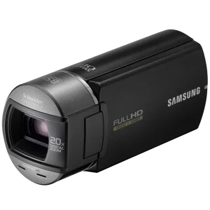 دوربین فیلمبرداری سامسونگ اچ ام ایکس - کیو 10