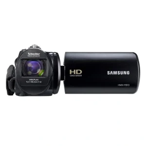 دوربین فیلمبرداری سامسونگ مدل HMX-F80 M