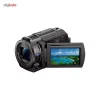 دوربین فیلمبرداری سونی FDR-AX30 - Image 3